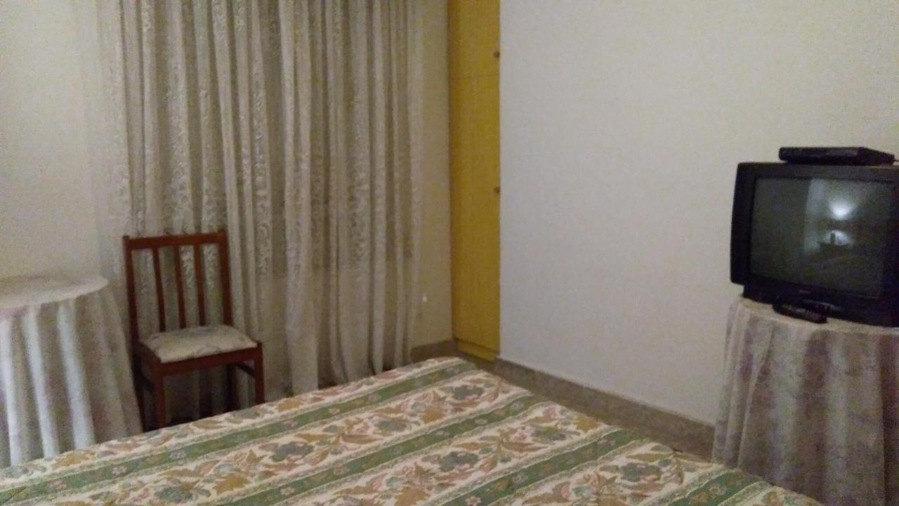 Pension- Mari Loli - Oficial Guardamar del Segura Exteriér fotografie