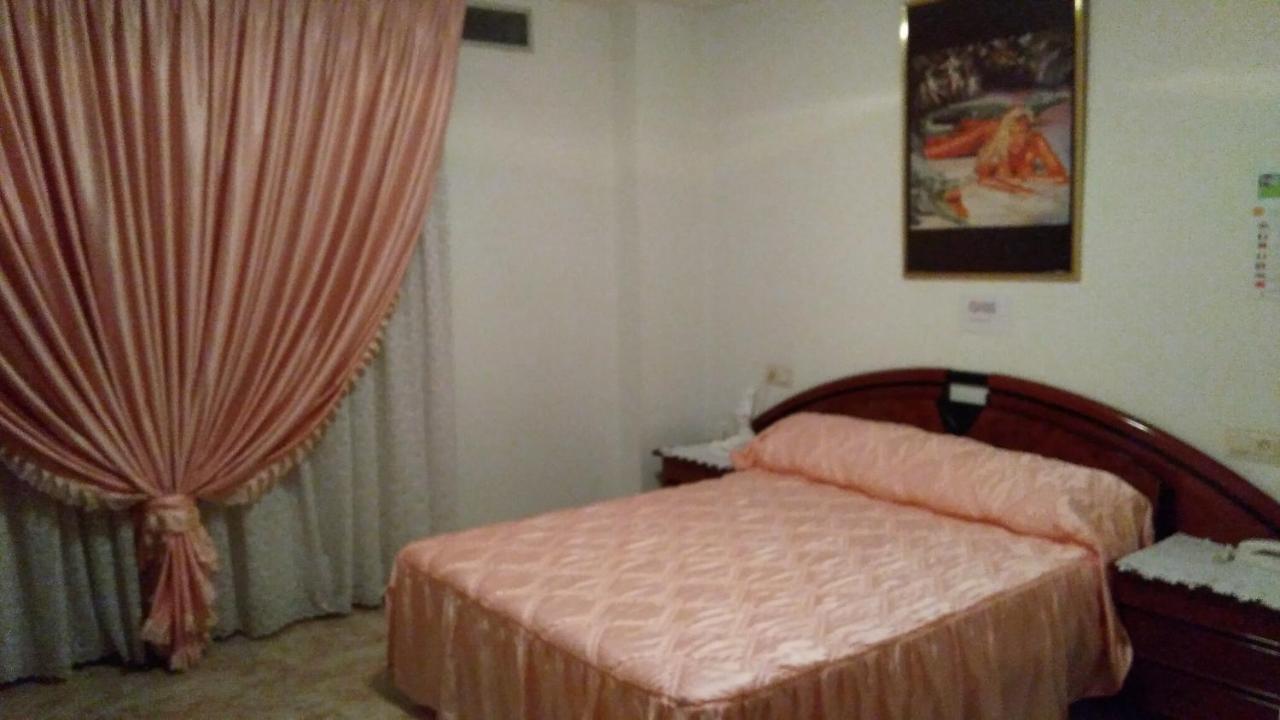 Pension- Mari Loli - Oficial Guardamar del Segura Exteriér fotografie