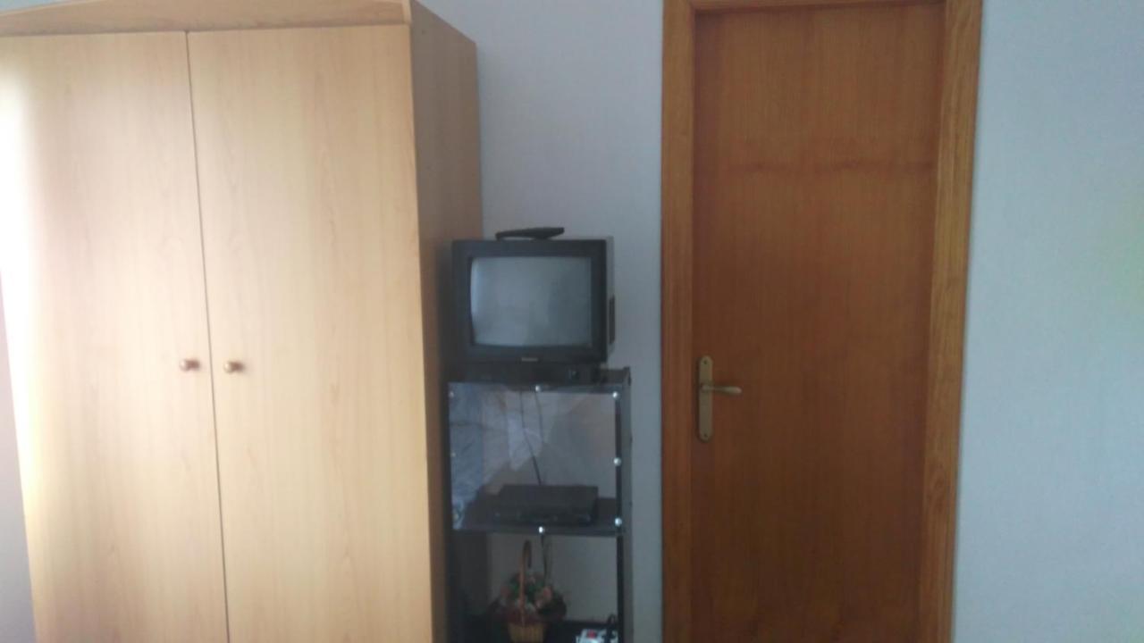 Pension- Mari Loli - Oficial Guardamar del Segura Exteriér fotografie
