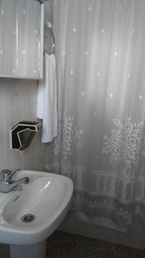 Pension- Mari Loli - Oficial Guardamar del Segura Exteriér fotografie