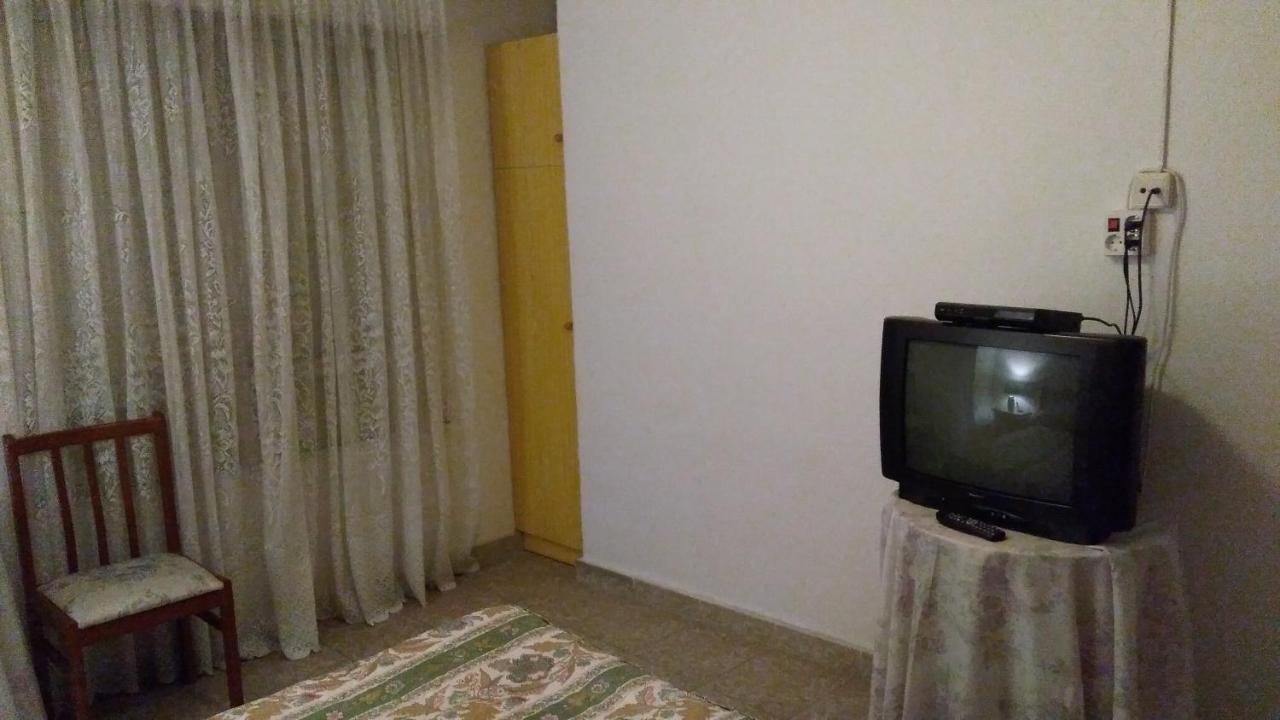 Pension- Mari Loli - Oficial Guardamar del Segura Exteriér fotografie