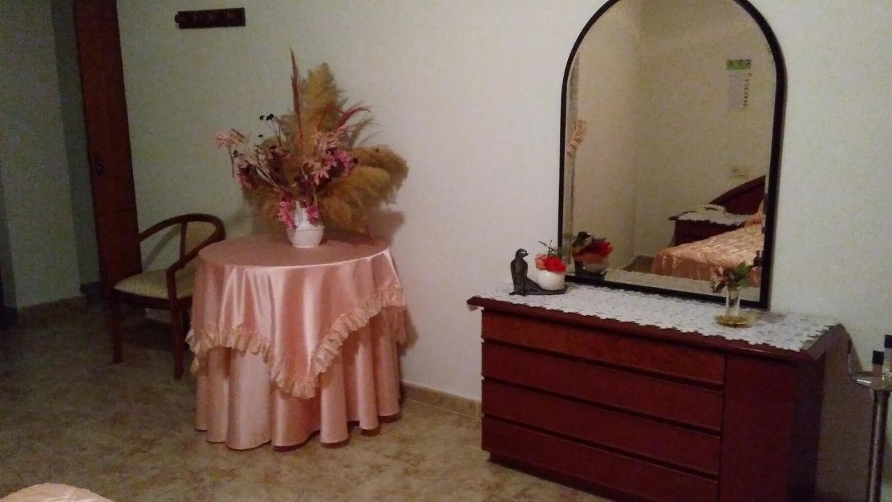 Pension- Mari Loli - Oficial Guardamar del Segura Exteriér fotografie