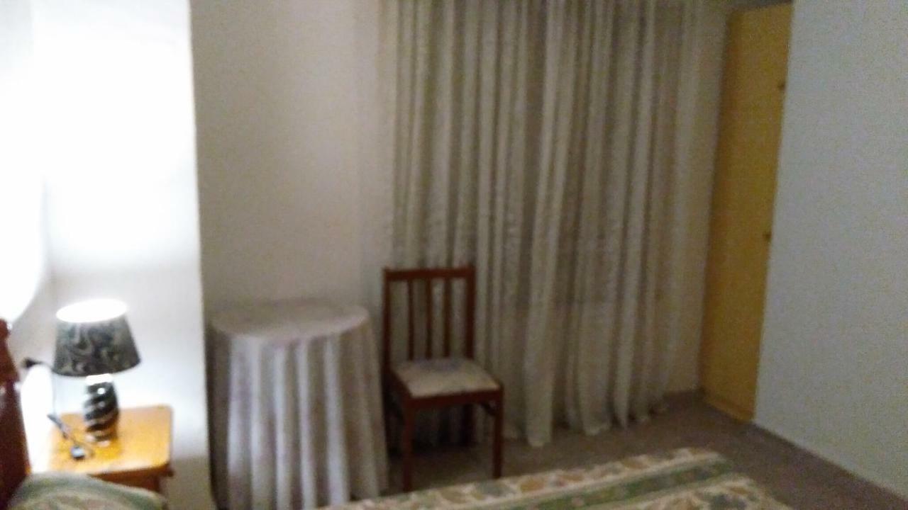 Pension- Mari Loli - Oficial Guardamar del Segura Exteriér fotografie
