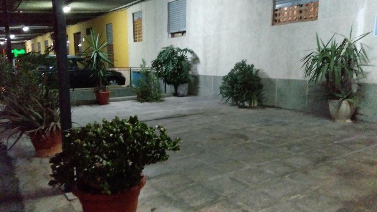 Pension- Mari Loli - Oficial Guardamar del Segura Exteriér fotografie
