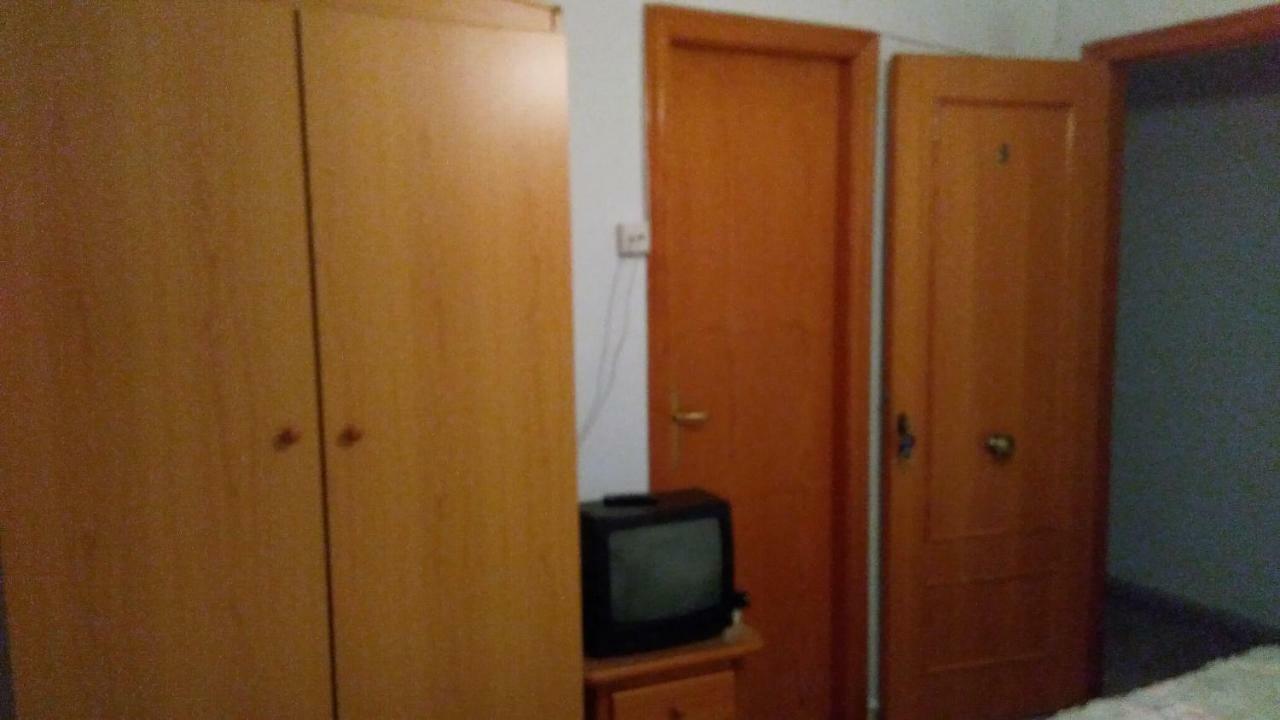 Pension- Mari Loli - Oficial Guardamar del Segura Exteriér fotografie