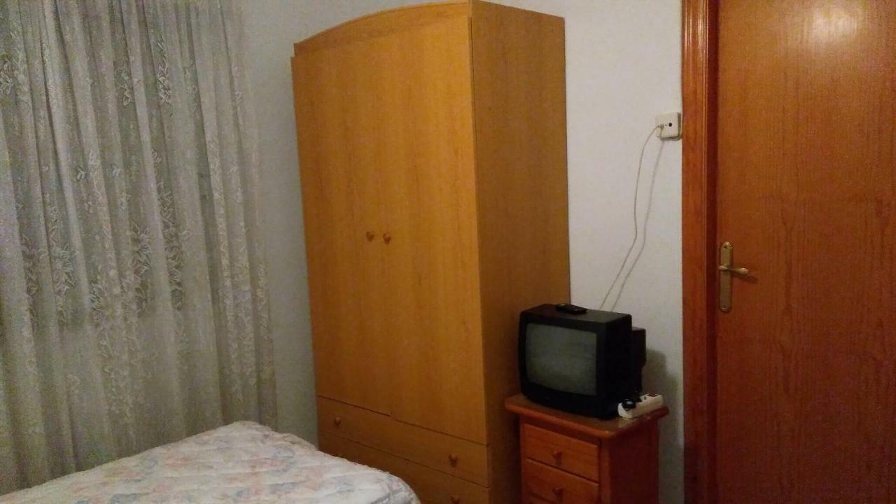 Pension- Mari Loli - Oficial Guardamar del Segura Exteriér fotografie