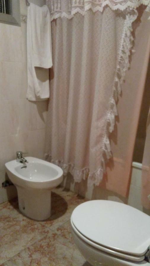 Pension- Mari Loli - Oficial Guardamar del Segura Exteriér fotografie